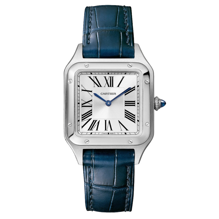 Santos de Cartier Small - Cartier - WSSA0023