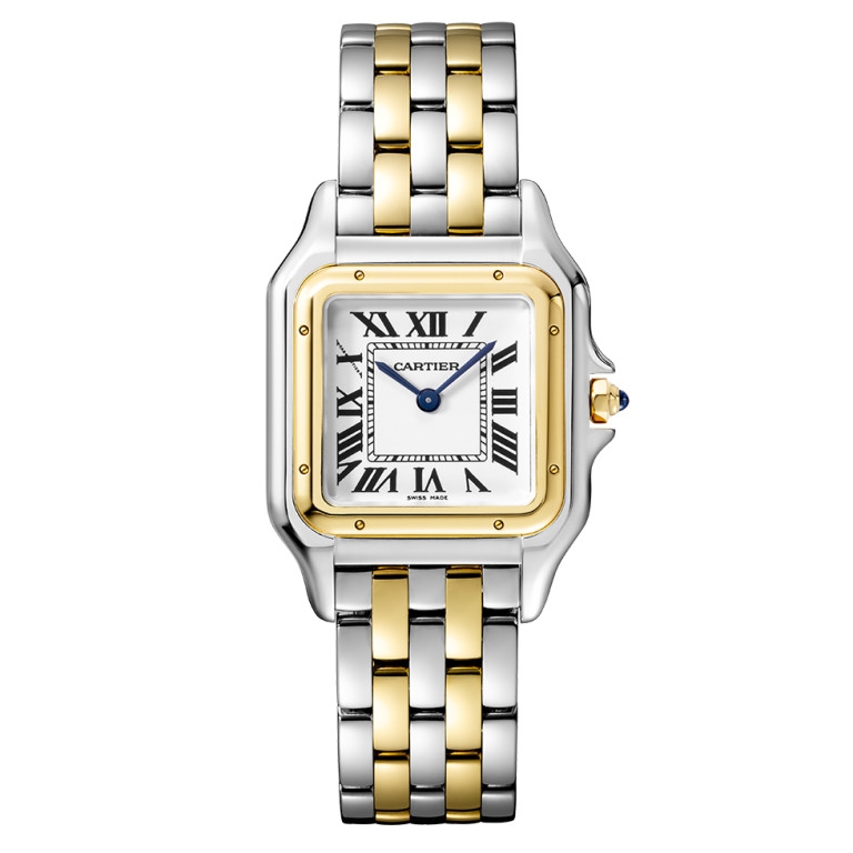 Panthère de Cartier Medium - Cartier - W2PN0007