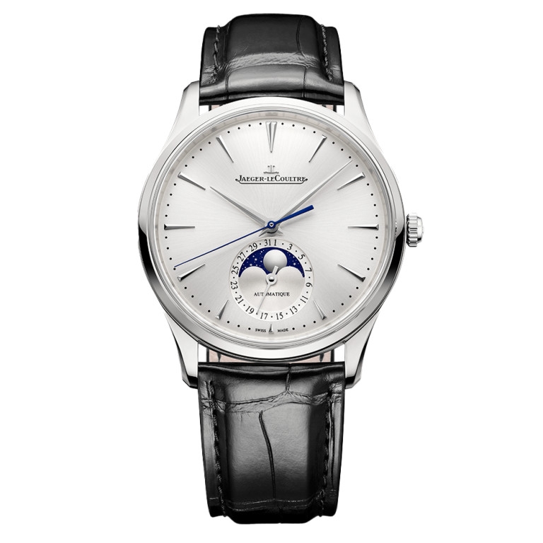 Master Ultra Thin 39mm - Jaeger-LeCoultre - Q1368430