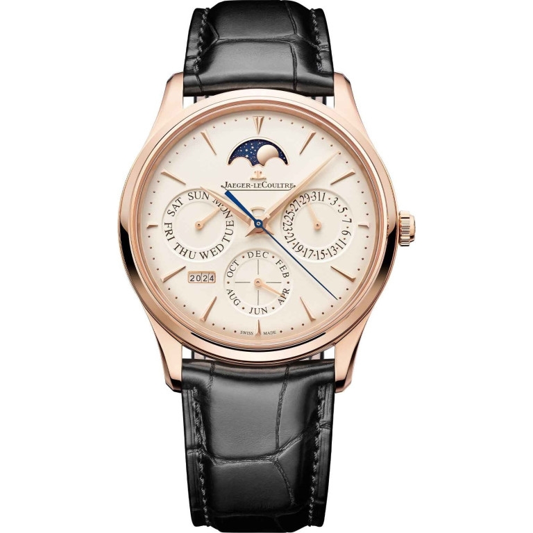 Master Ultra Thin 39mm - Jaeger-LeCoultre - Q1142510