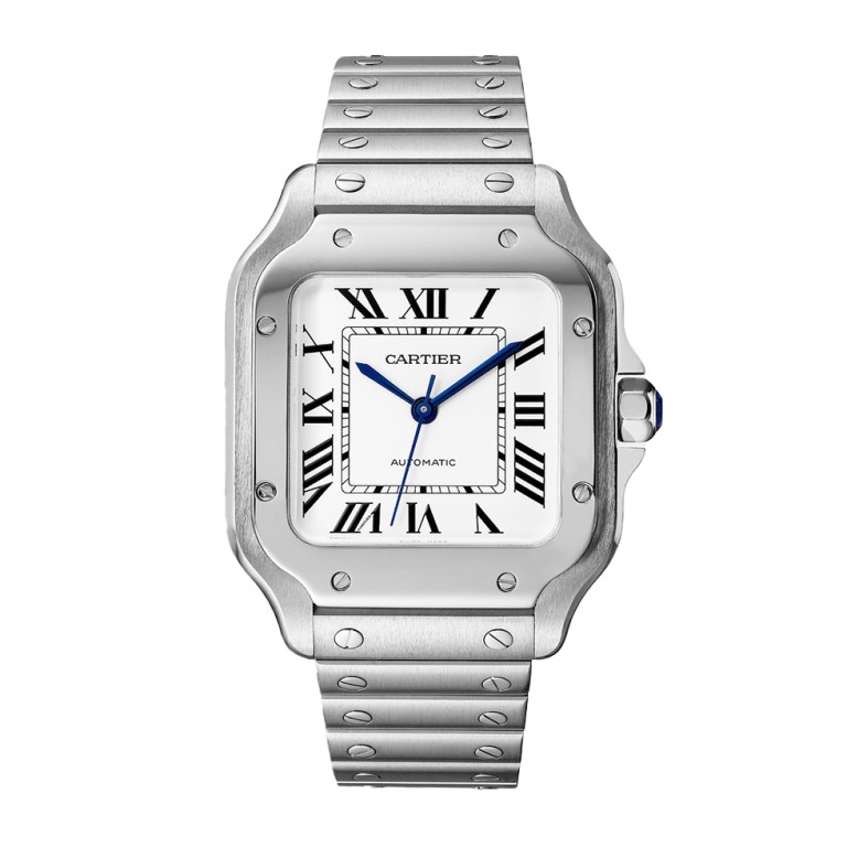 Santos de Cartier Medium - Cartier - WSSA0029