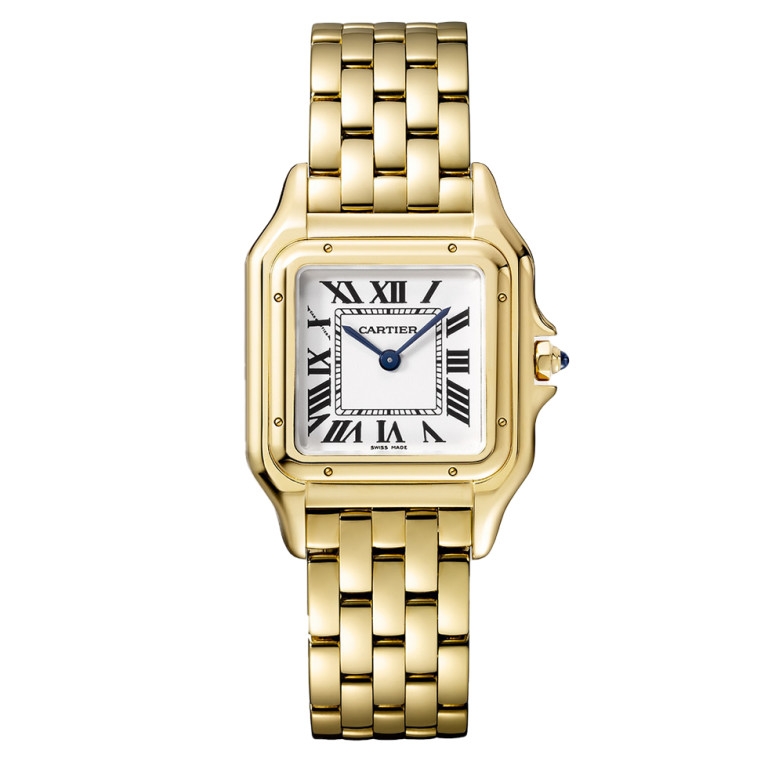 Panthère de Cartier Medium - Cartier - WGPN0009