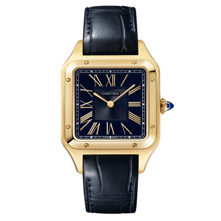 Santos de Cartier Large - Cartier - WGSA0077