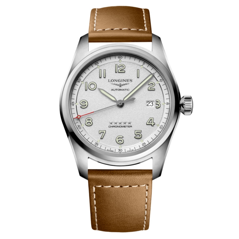 Spirit 42mm - Longines - L3.811.4.73.2