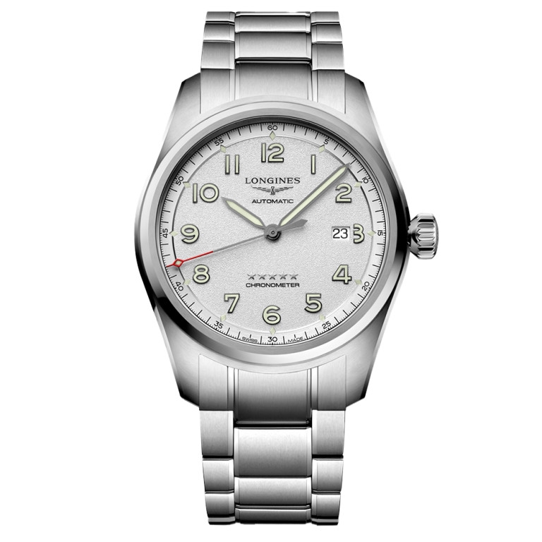 Spirit 42mm - Longines - L3.811.4.73.6