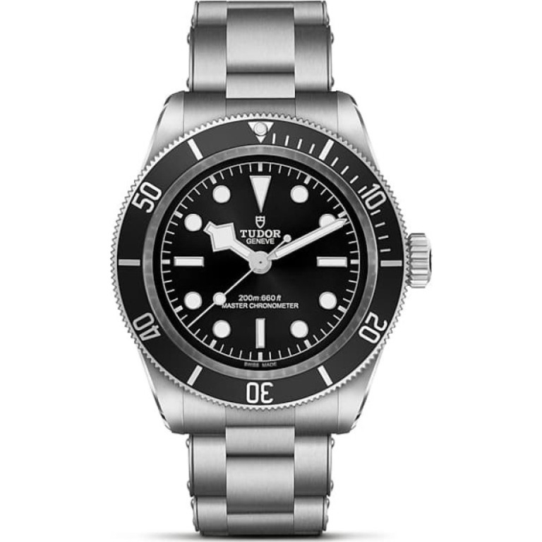 Black Bay 41mm - Tudor - 7941A1A0NU-0001