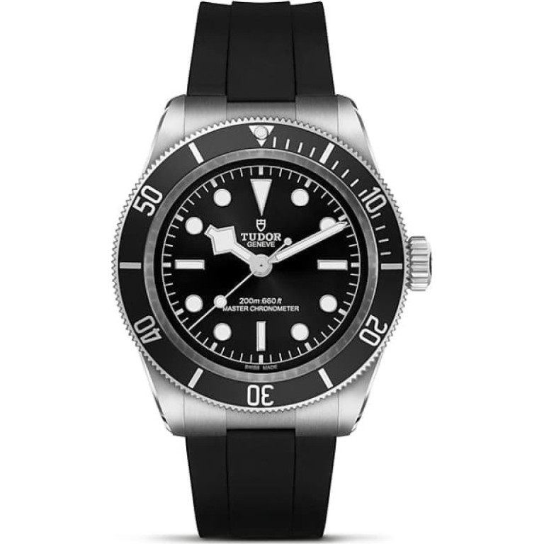 Black Bay 41mm - Tudor - 7941A1A0NU-0002