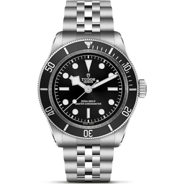 Black Bay 41mm - Tudor - 7941A1A0NU-0003