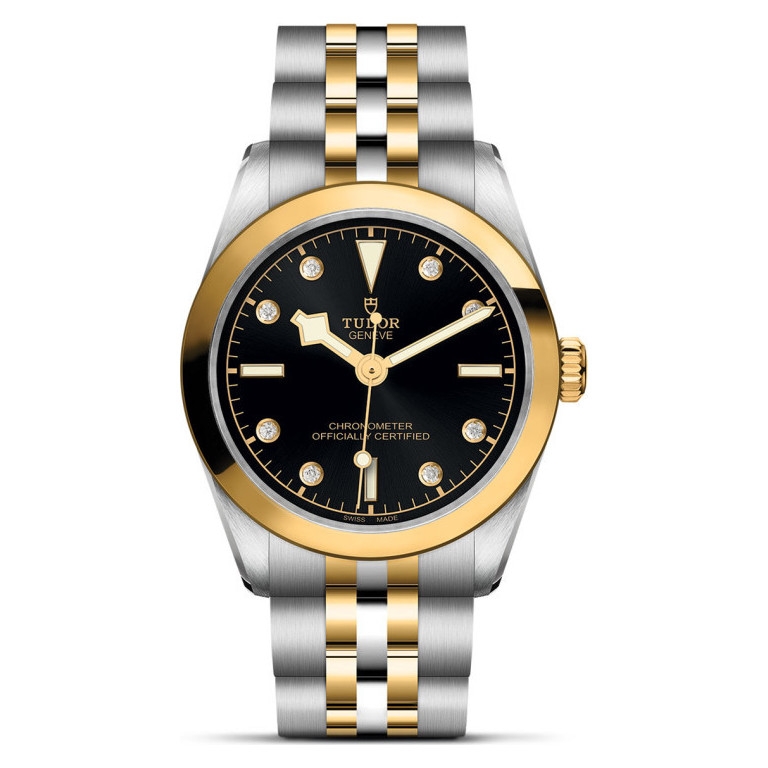 Black Bay 31mm - Tudor - 79603-0006