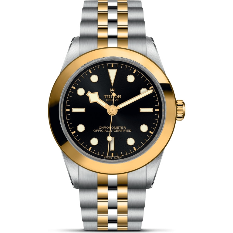 Black Bay 39mm - Tudor - 79663-0001