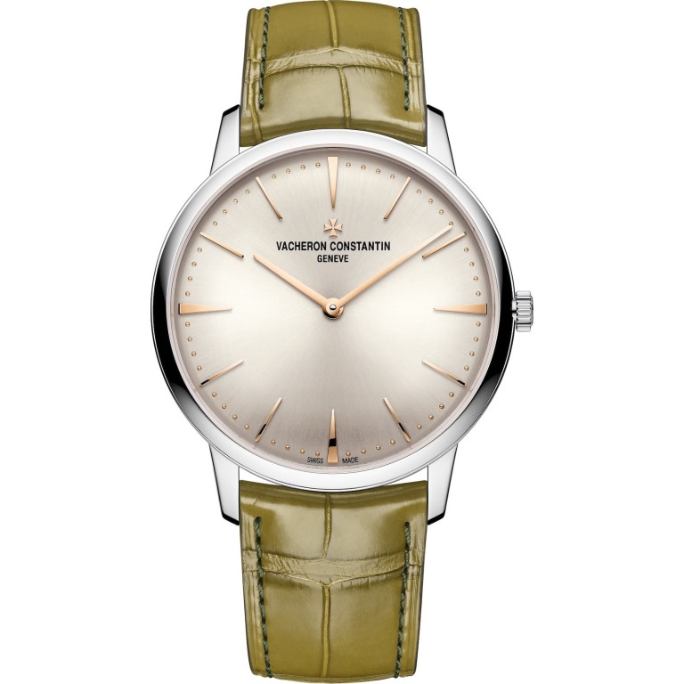 Patrimony 39mm - Vacheron Constantin - 1410U/000G-H017