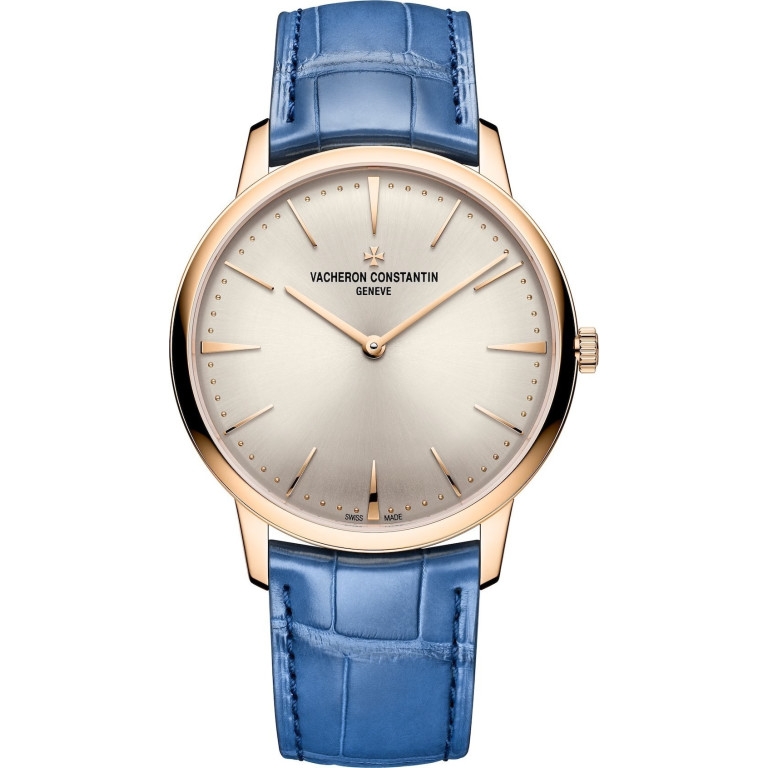 Patrimony 39mm - Vacheron Constantin - 1410U/000R-H018