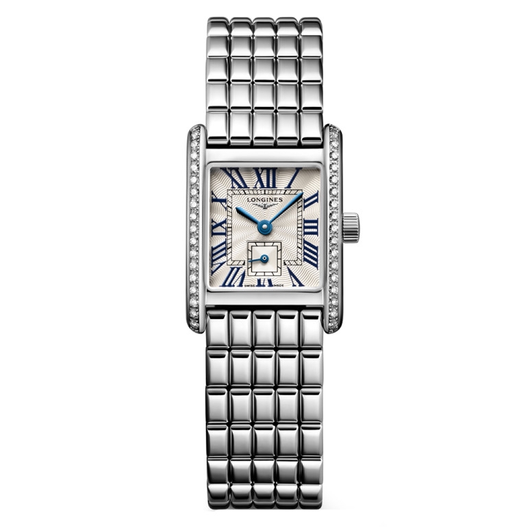 Dolcevita 29mm - Longines - L5.200.0.71.6