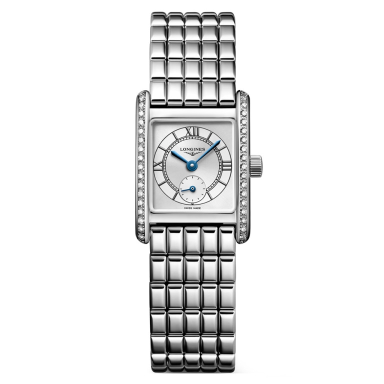 Dolcevita 29mm - Longines - L5.200.0.75.6