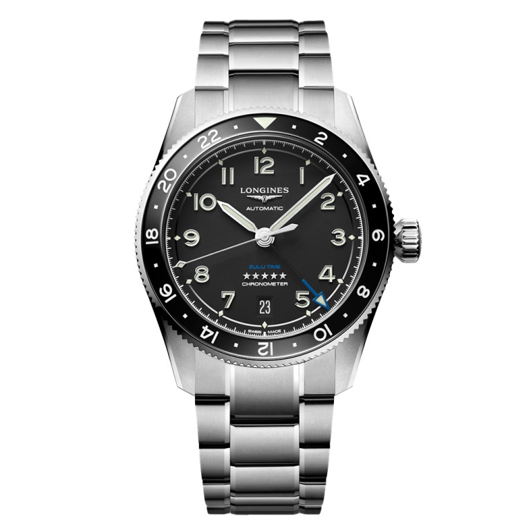 Spirit 39mm - Longines - L3.802.4.53.6