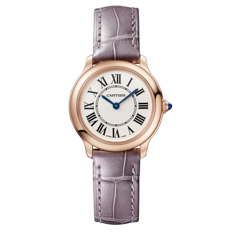 Ronde de Cartier 29mm - Cartier - WGRN0013