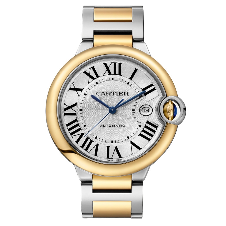 Ballon Bleu de Cartier 42mm - Cartier - W2BB0039