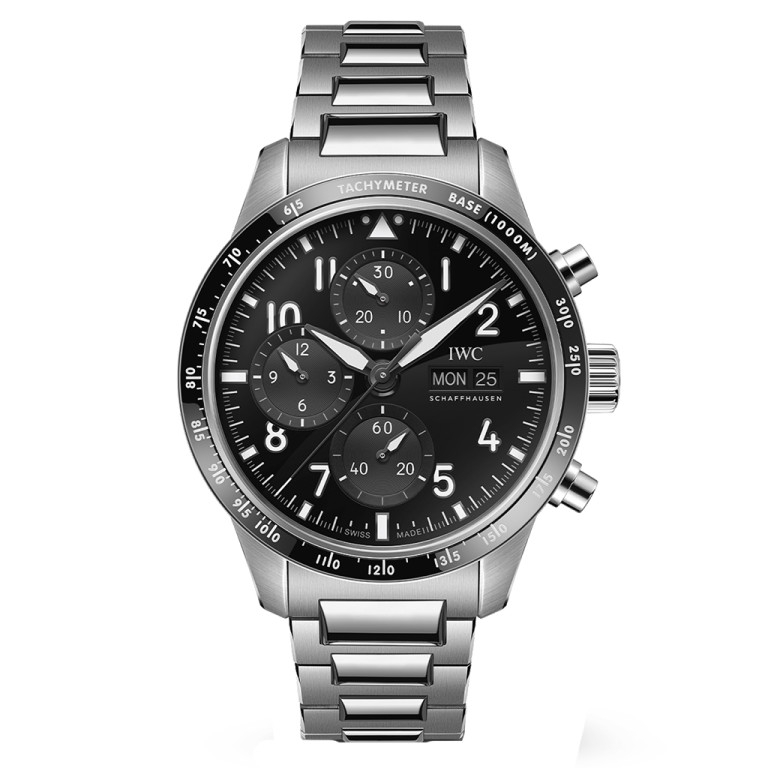 Pilot's Watch 41mm - IWC - IW388304