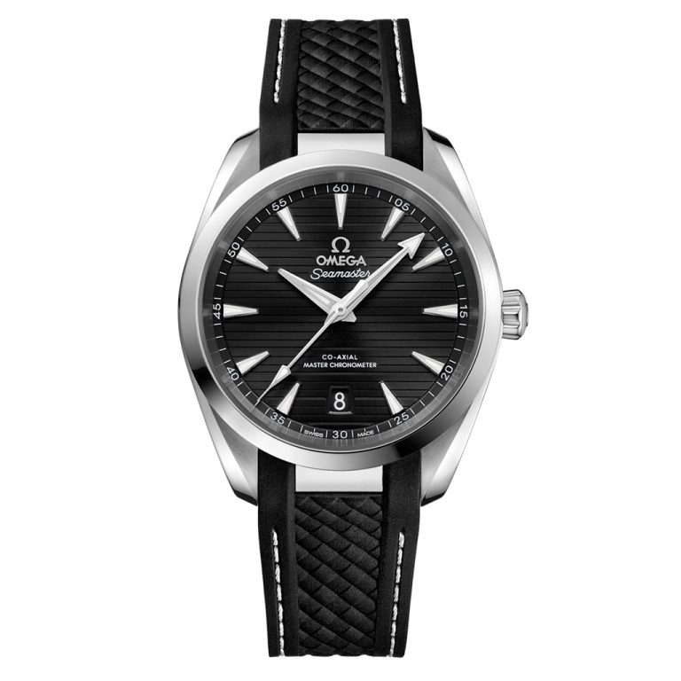 Seamaster 38mm - Omega - 220.12.38.20.01.001