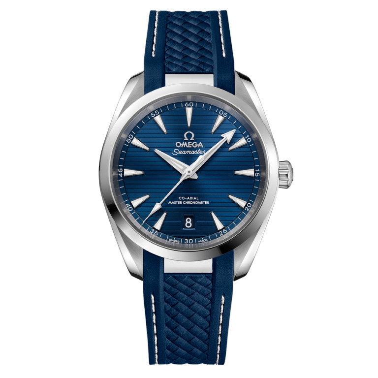 Seamaster 38mm - Omega - 220.12.38.20.03.001