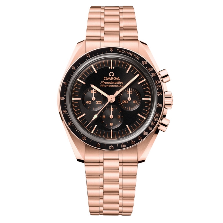 Speedmaster 42mm - Omega - 310.60.42.50.01.001