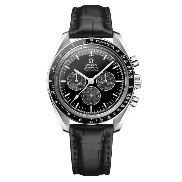 Speedmaster 42mm - Omega - 311.93.42.30.99.001