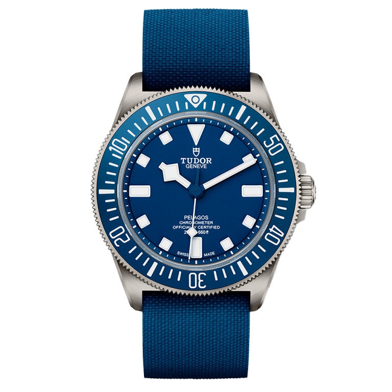 Pelagos 42mm - Tudor - 25707B/24-0001