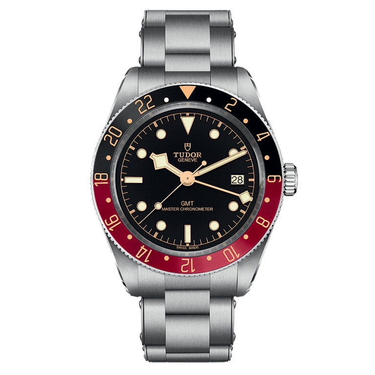 Black Bay 39mm - Tudor - 7939G1A0NRU-0001