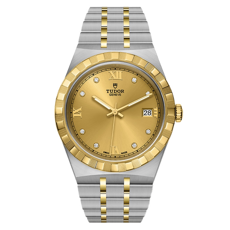 Tudor Royal 28mm - Tudor - 28503-0005