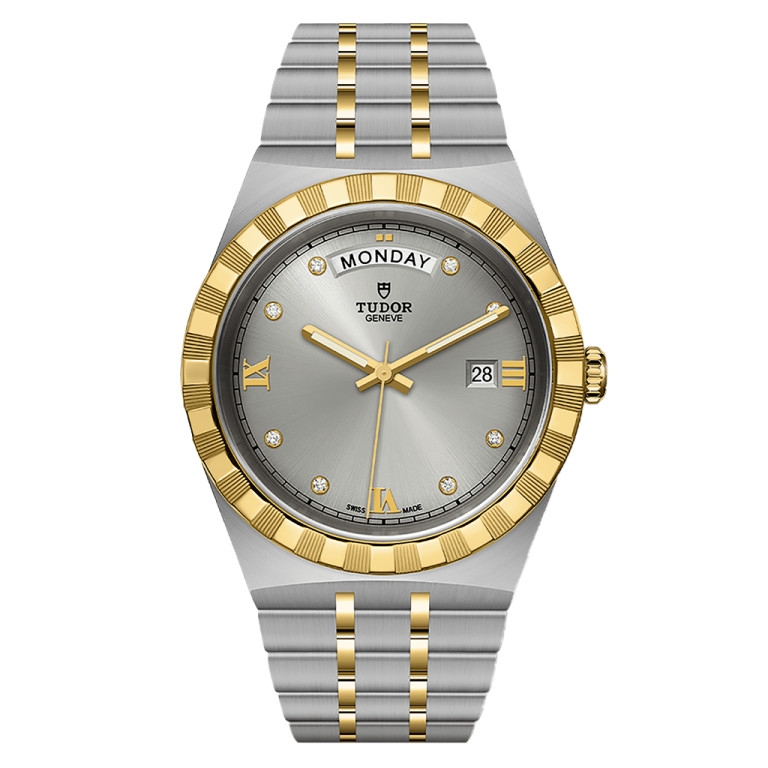 Tudor Royal 41mm - Tudor - 28603-0002