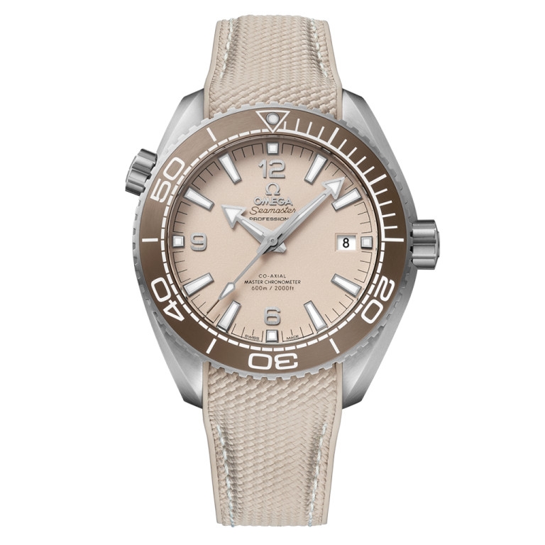 Seamaster 44mm - Omega - 215.32.44.21.09.001