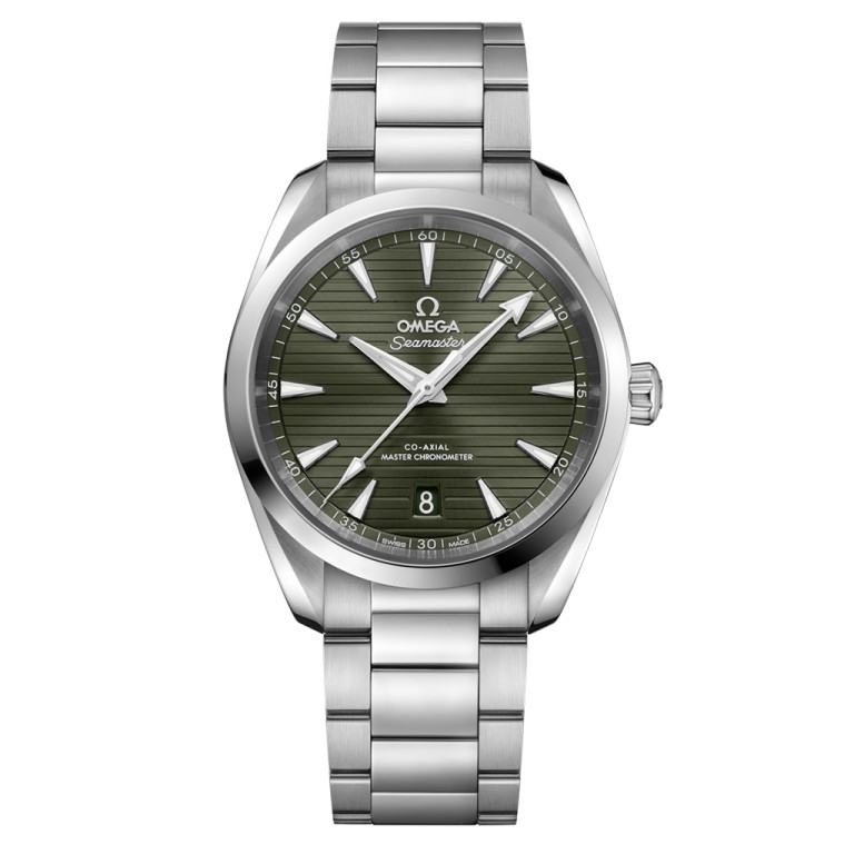 Seamaster 38mm - Omega - 220.10.38.20.10.003