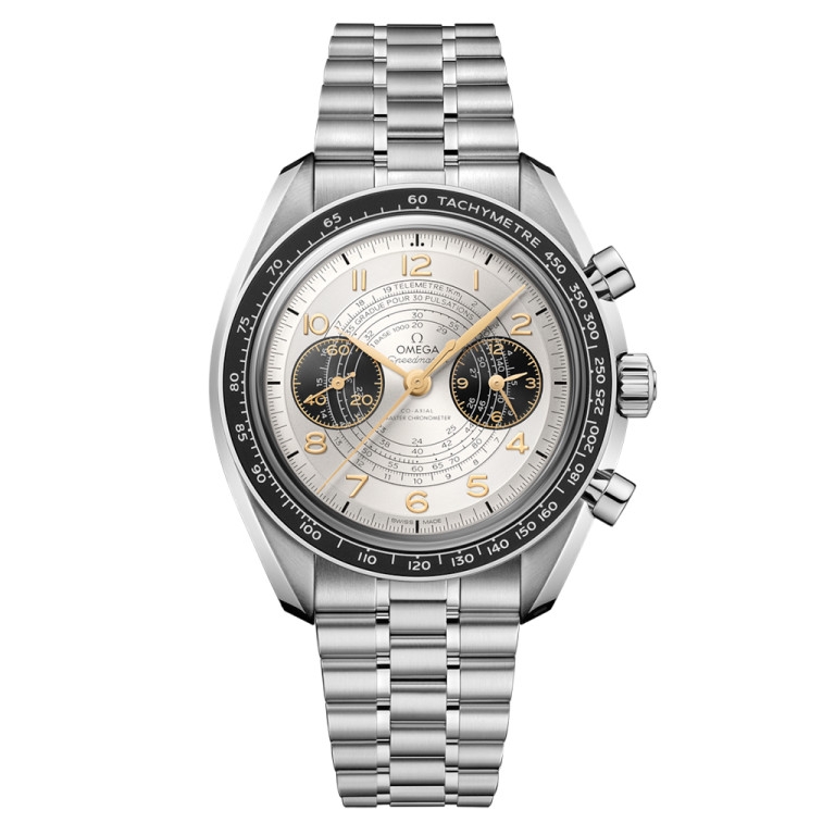 Speedmaster 43mm - Omega - 522.30.43.51.02.001