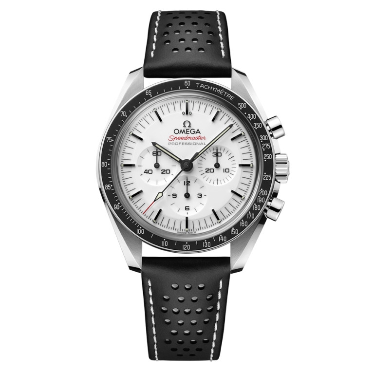 Speedmaster 42mm - Omega - 310.32.42.50.04.002