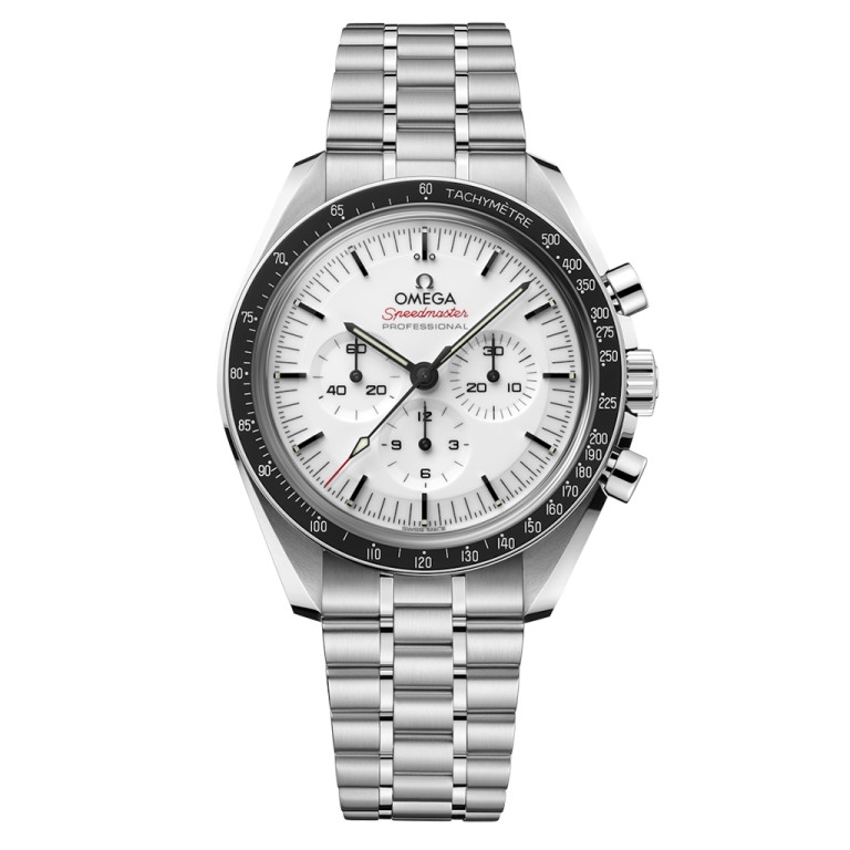 Speedmaster 42mm - Omega - 310.30.42.50.04.001