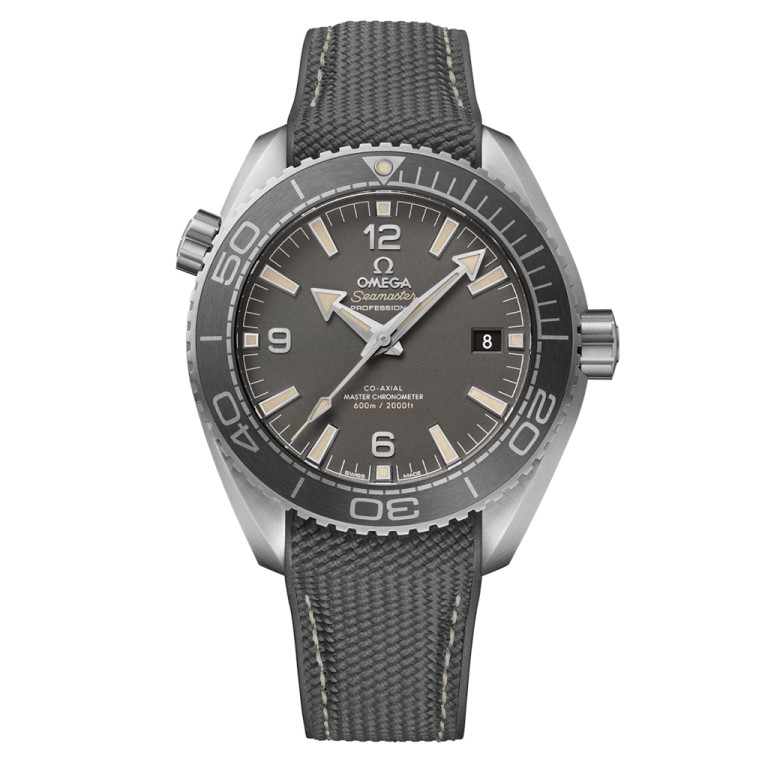 Seamaster 44mm - Omega - 215.32.44.21.01.002