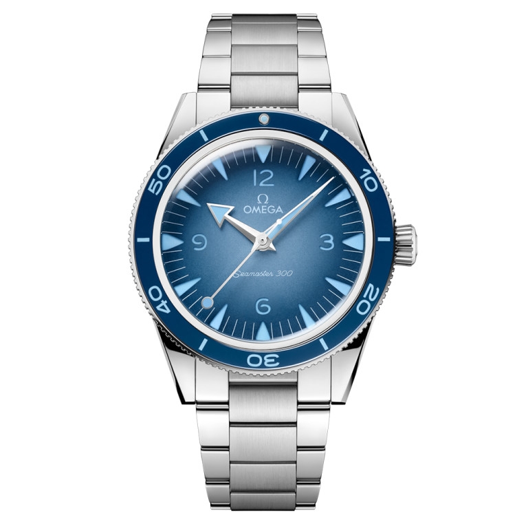 Seamaster 41mm - Omega - 234.30.41.21.03.002