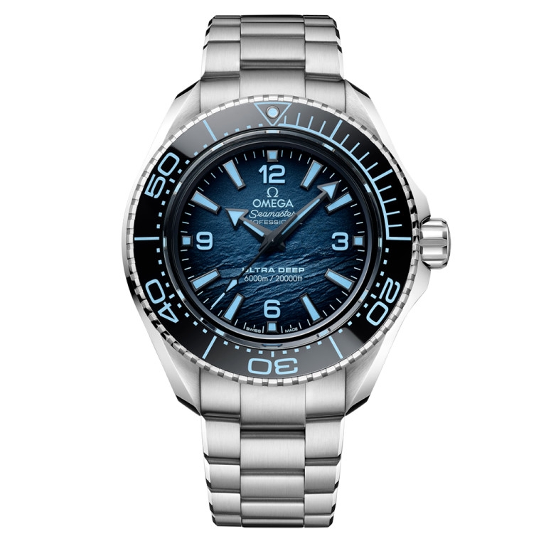 Seamaster 46mm - Omega - 215.30.46.21.03.002