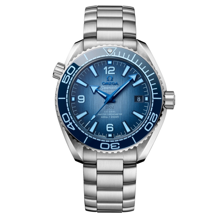 Seamaster 40mm - Omega - 215.30.40.20.03.002