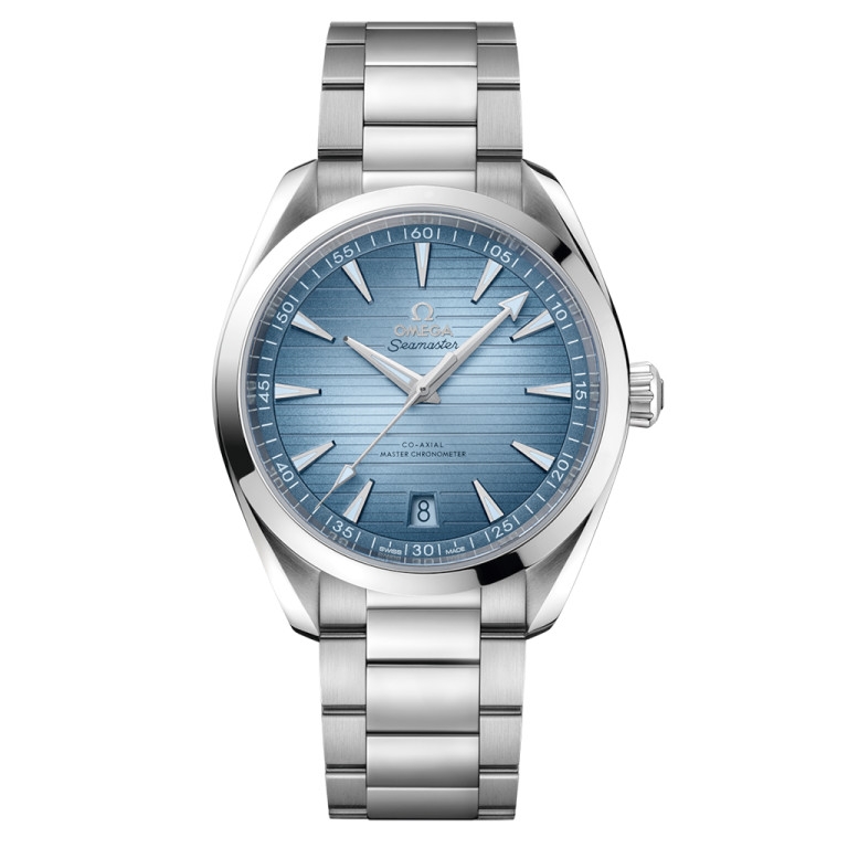 Seamaster 41mm - Omega - 220.10.41.21.03.005