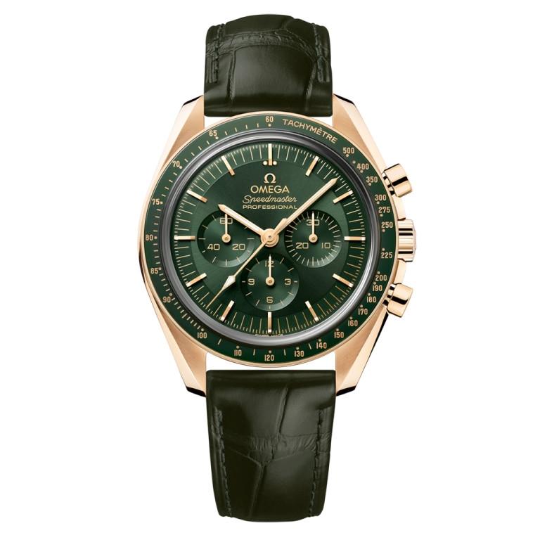 Speedmaster 42mm - Omega - 310.63.42.50.10.001