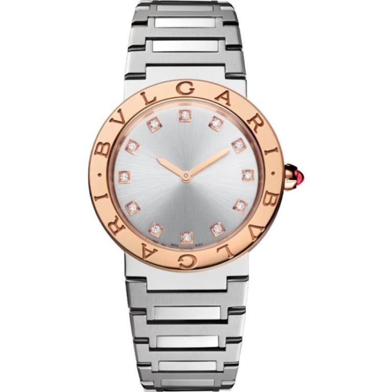 Bvlgari Bvlgari 33mm - Bvlgari - 103577