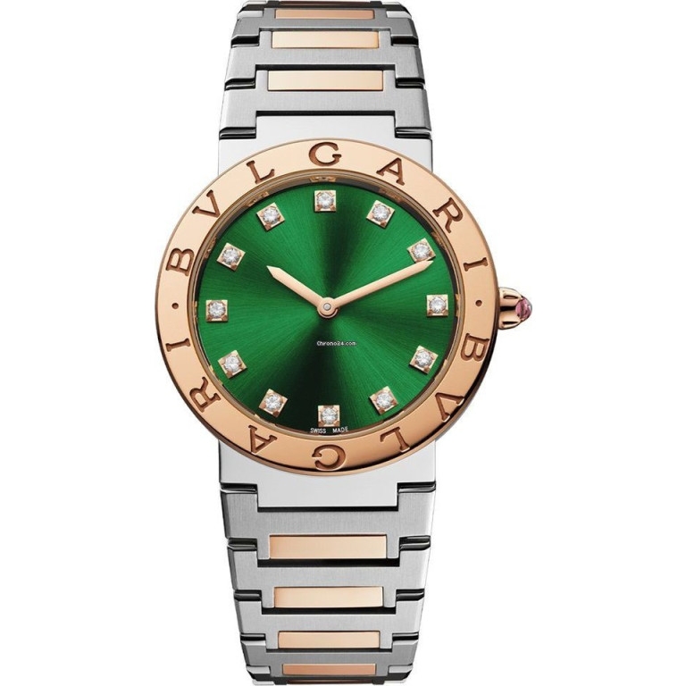 Bvlgari Bvlgari 33mm - Bvlgari - 103202