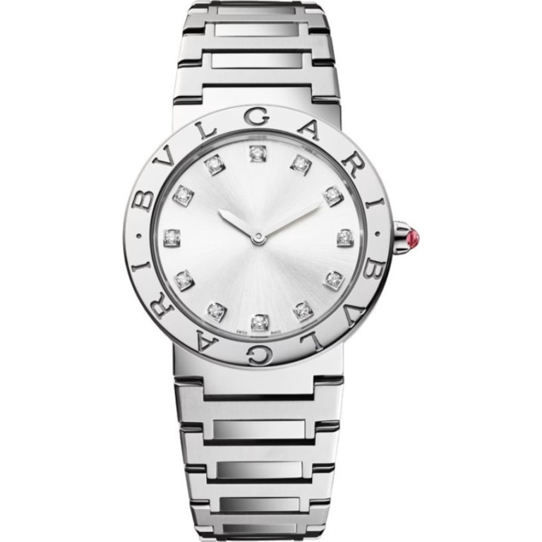 Bvlgari Bvlgari 33mm, - Bvlgari - undefined