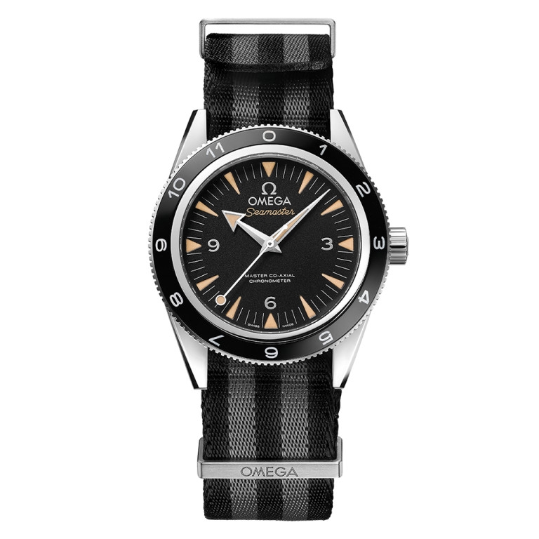 Seamaster 41mm - Omega - 233.32.41.21.01.001