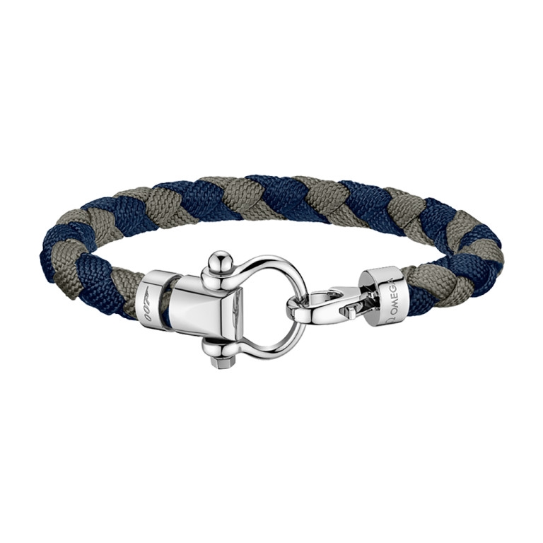 Sailing Bracelet Armband - Omega - BA02CW0000303