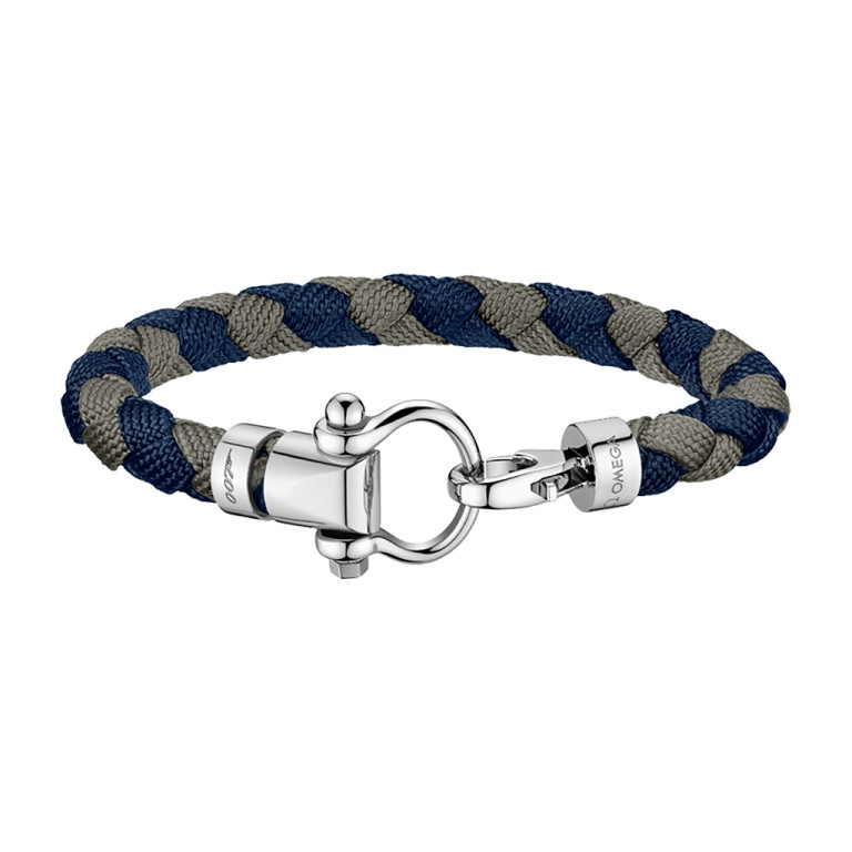 Sailing Bracelet Armband - Omega - BA02CW0000304