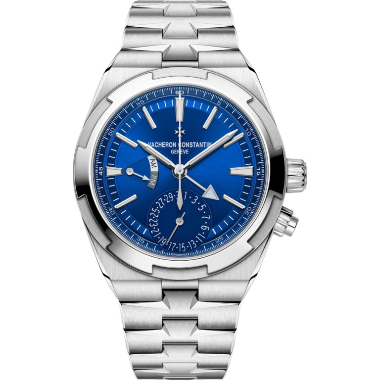 Overseas 41mm - Vacheron Constantin - 7920V/210A-B334