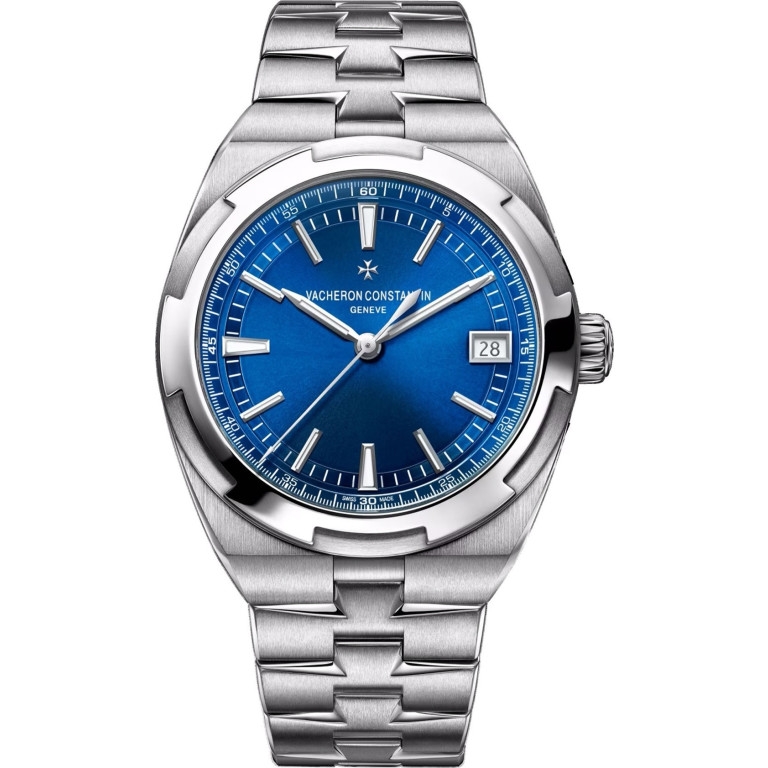 Overseas 41mm - Vacheron Constantin - 4520V/210A-B128