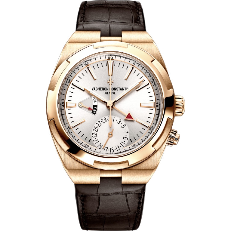 Overseas 41mm - Vacheron Constantin - 7920V/000R-B336